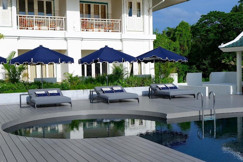 Kalanan Riverside Resort กาลนาน ริเวอร์ไซด์ รีสอร์ท