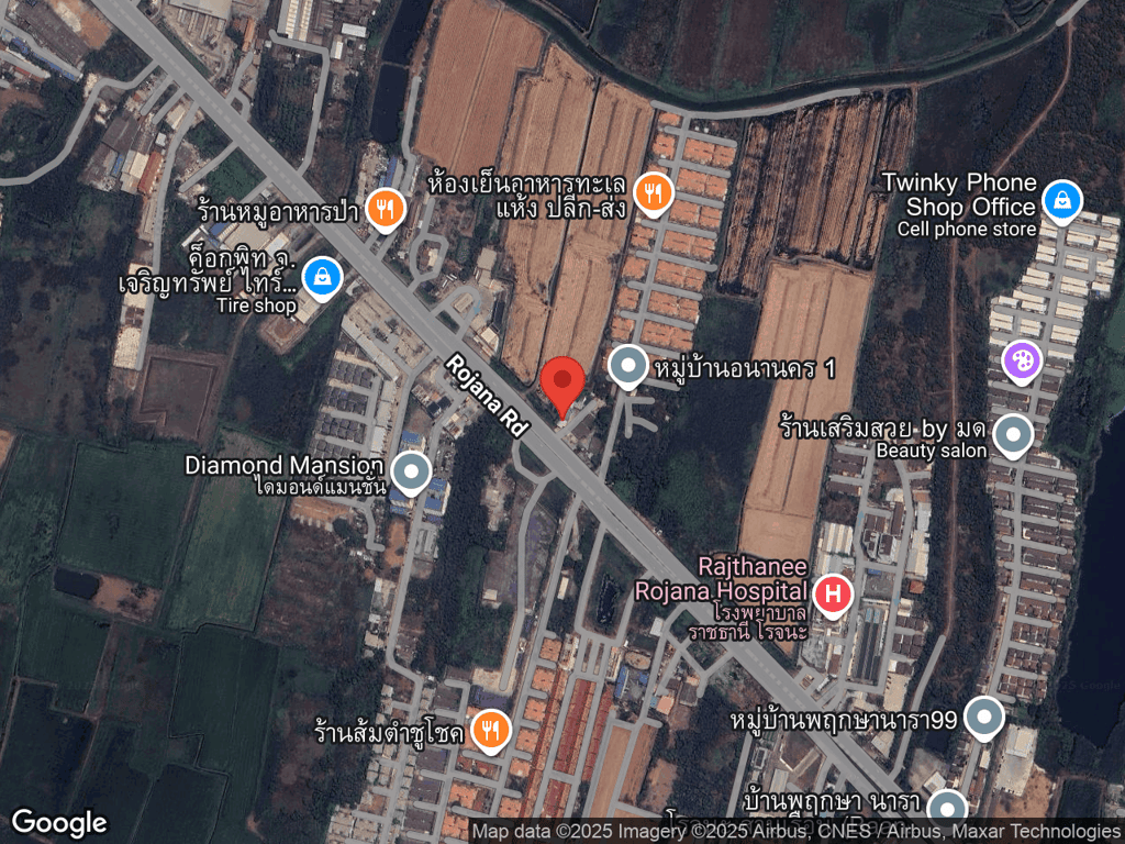 สถานที่หายของเบค่อน