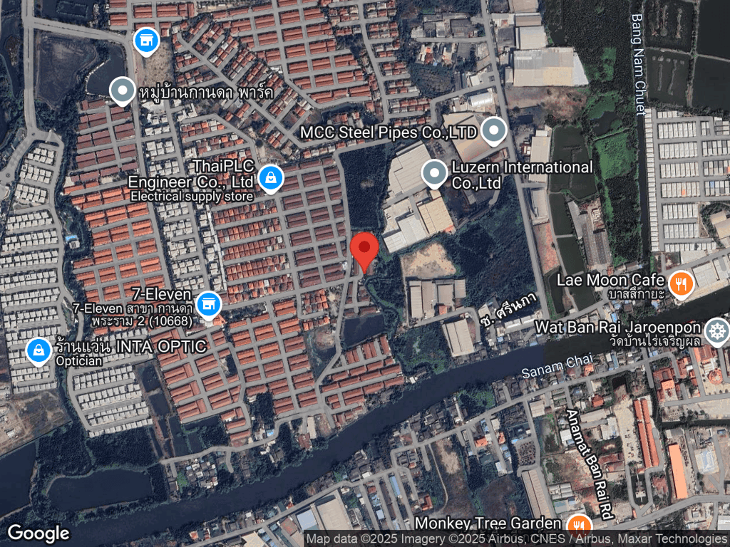 สถานที่หายของดาร์กอน