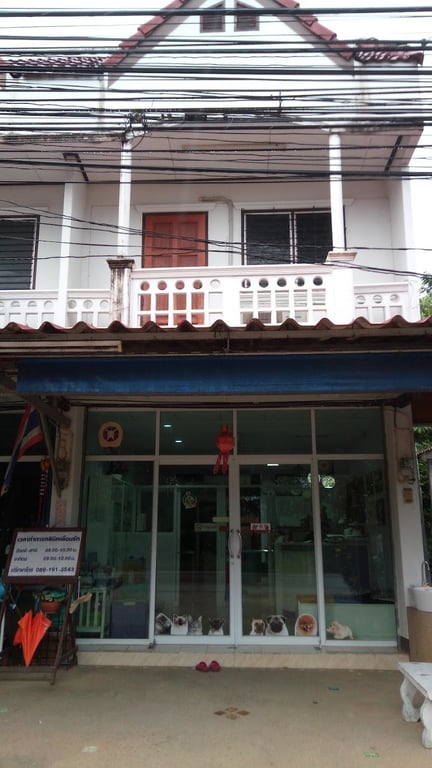 คลินิกเพื่อนรัก(หมอแก้ว)