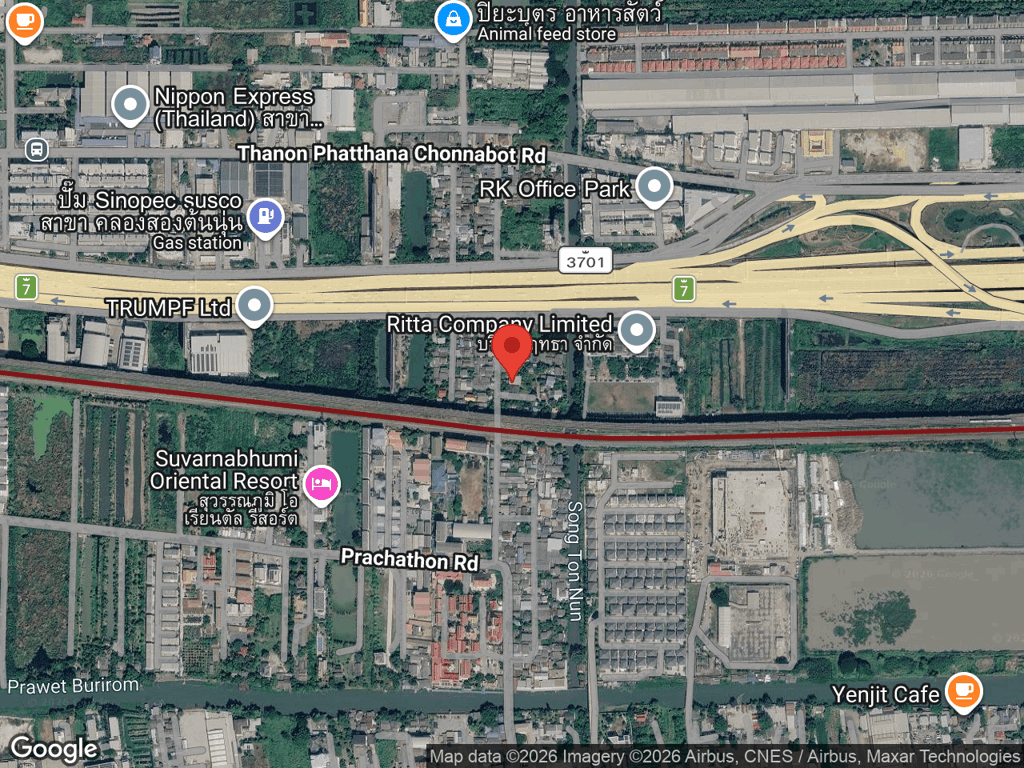 สถานที่หายของใบหม่อน