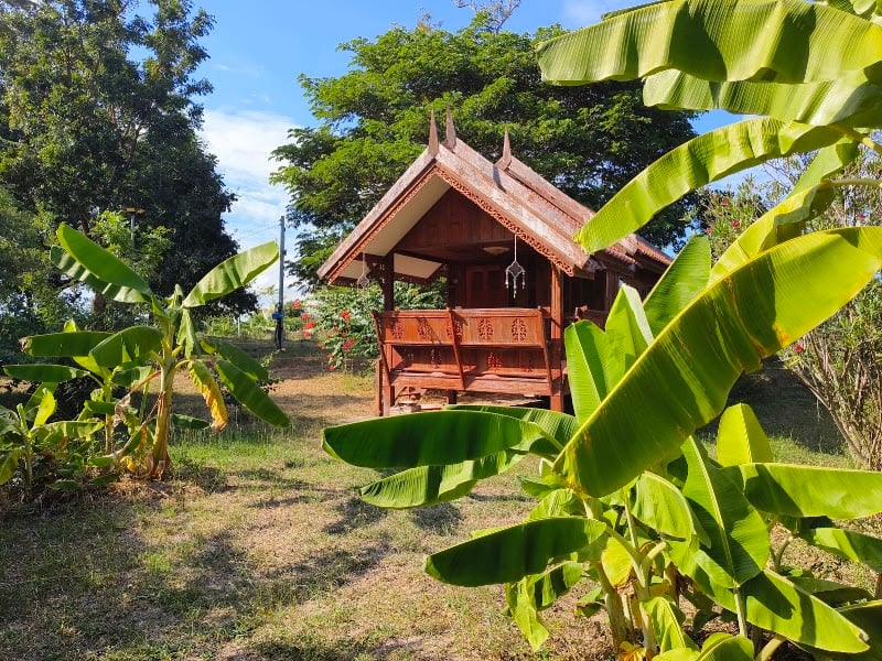 Pumaka Resort