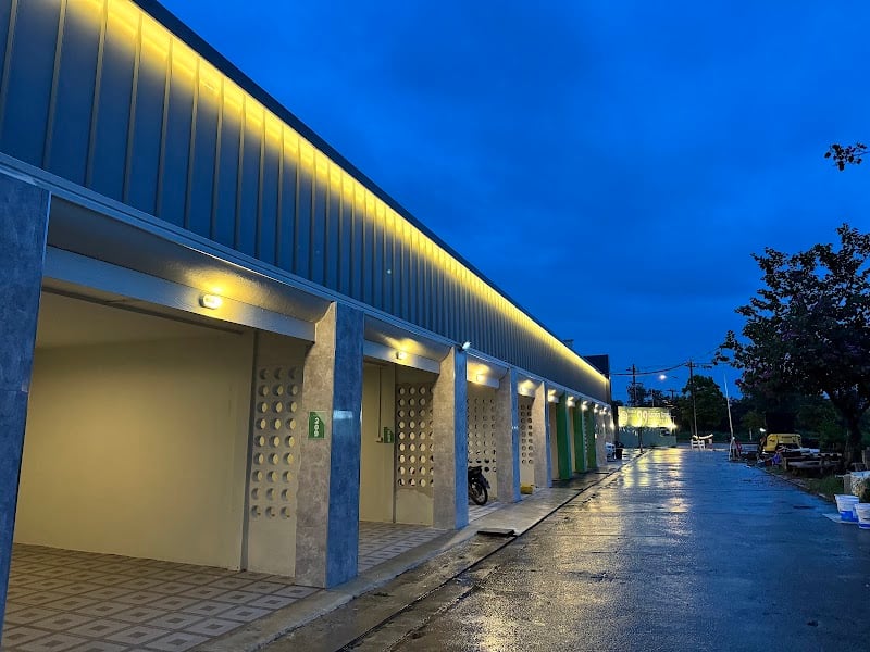 Tree9 Hotel Khon Kaen | ทรีไนน์ โฮเทล ขอนแก่น