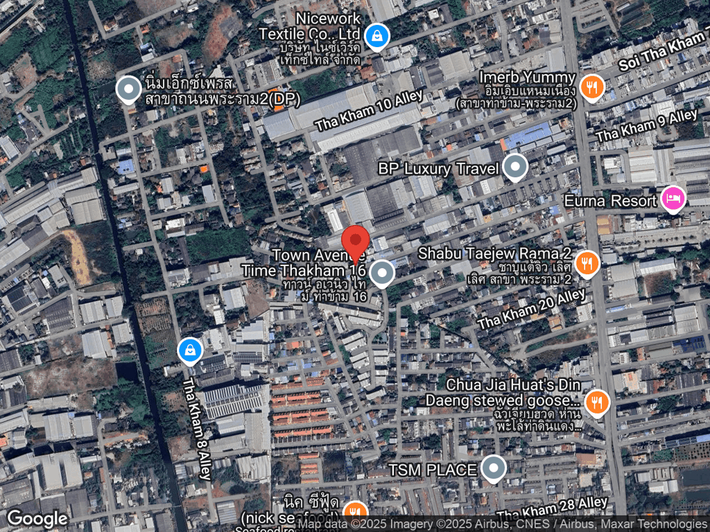 สถานที่หายของนิล