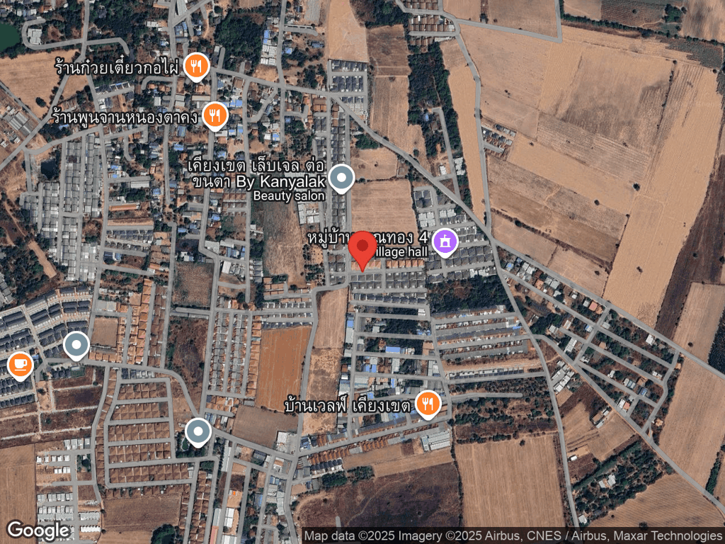 สถานที่หายของถ้วยฟู