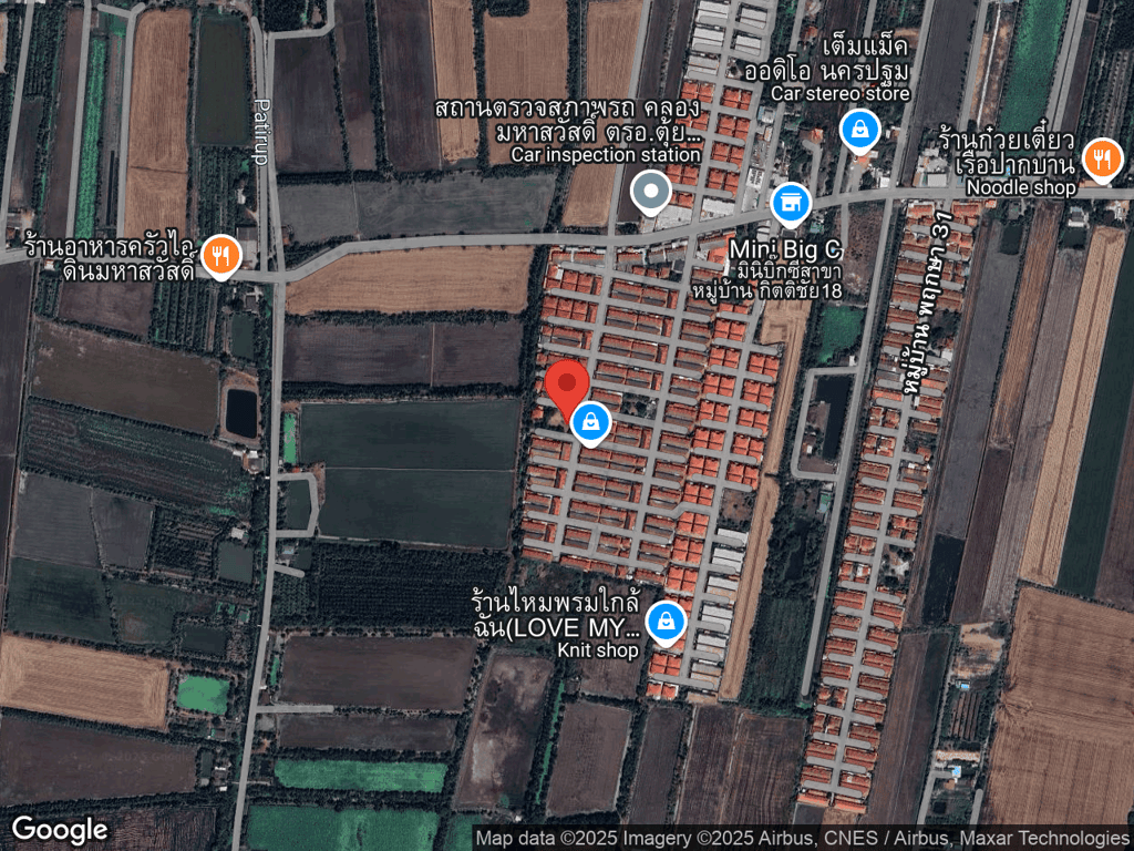 สถานที่หายของออก้า