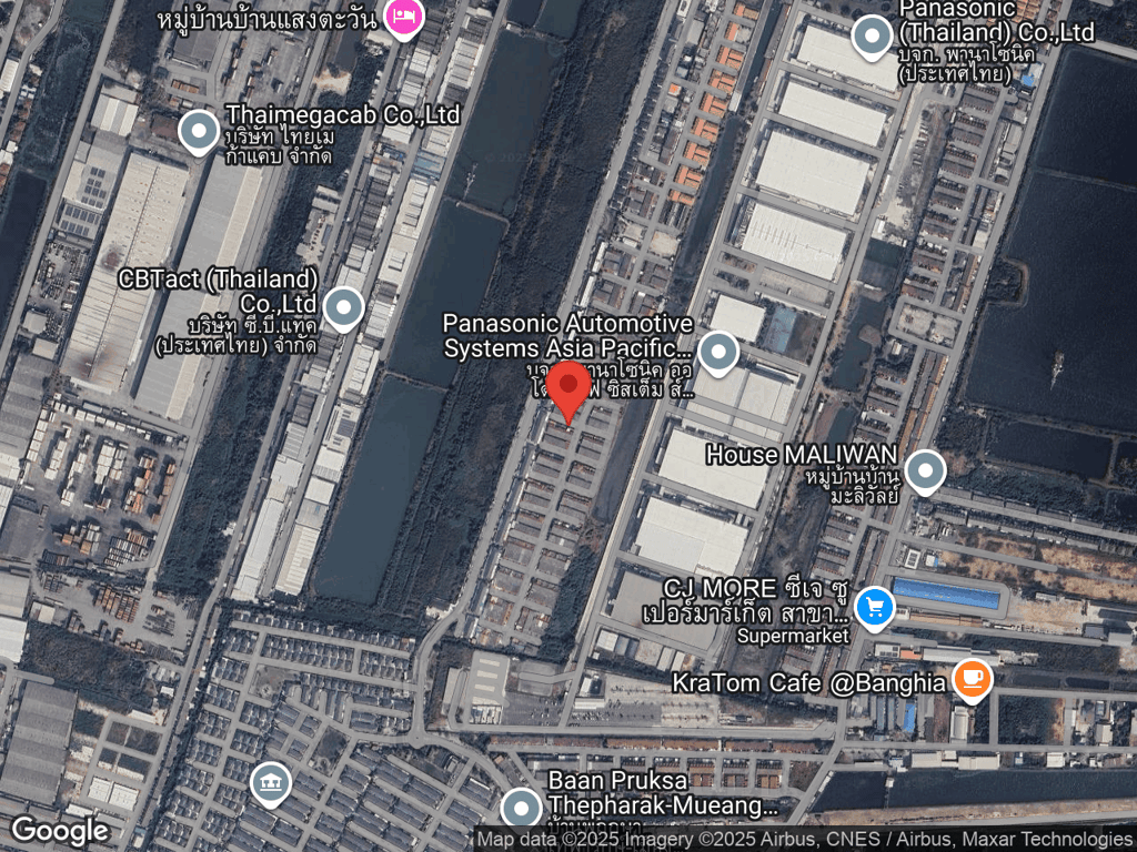 สถานที่หายของบราวนี่