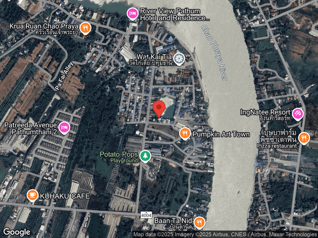 สถานที่หายของยูริ