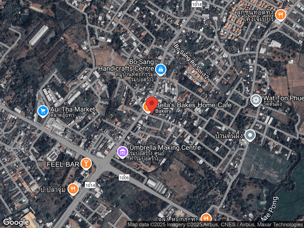 สถานที่หายของไทเกอร์