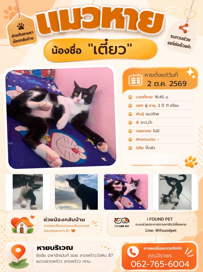 เตี๋ยว