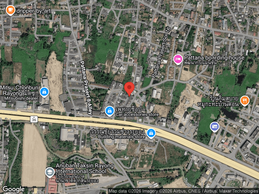 สถานที่หายของทอง