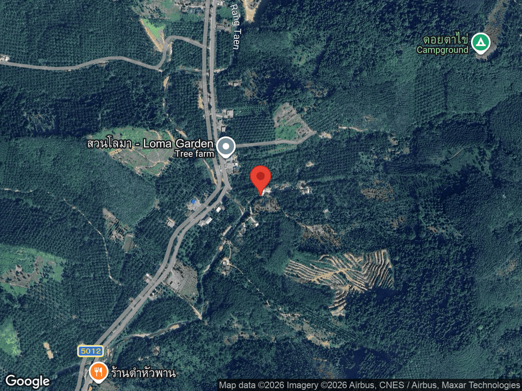 สถานที่หายของมิสุ