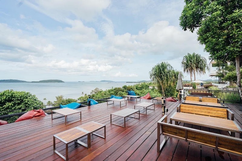มัทรี วัลเลย์ Restaurant & Cafe’