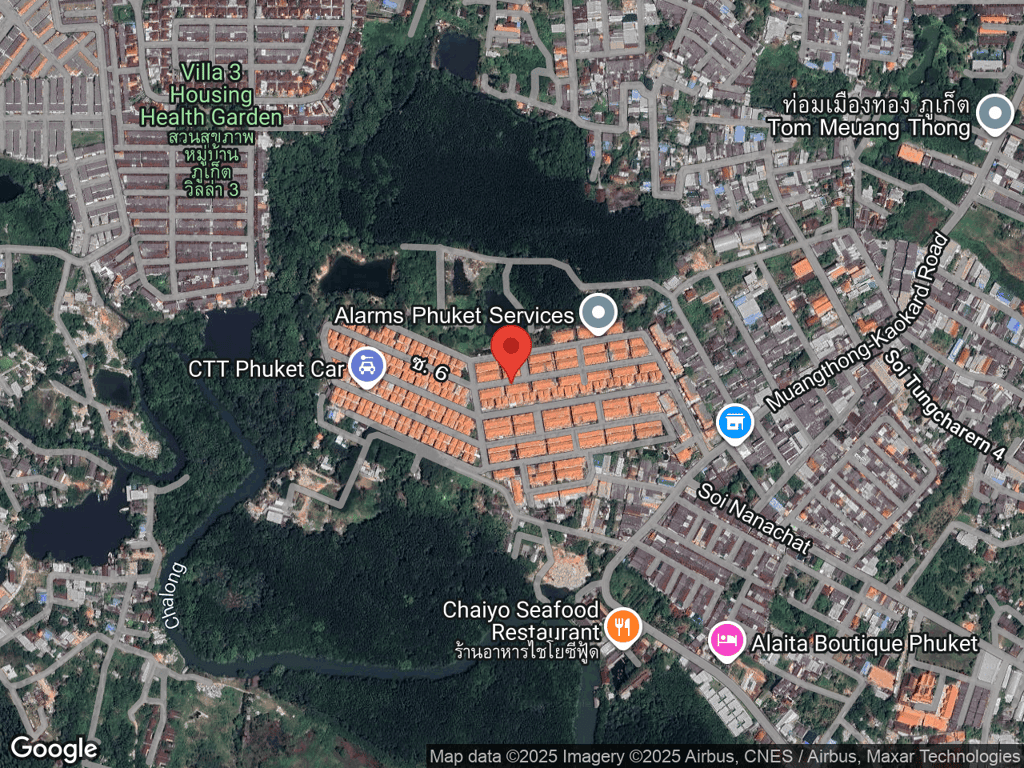 สถานที่หายของบราวนี่