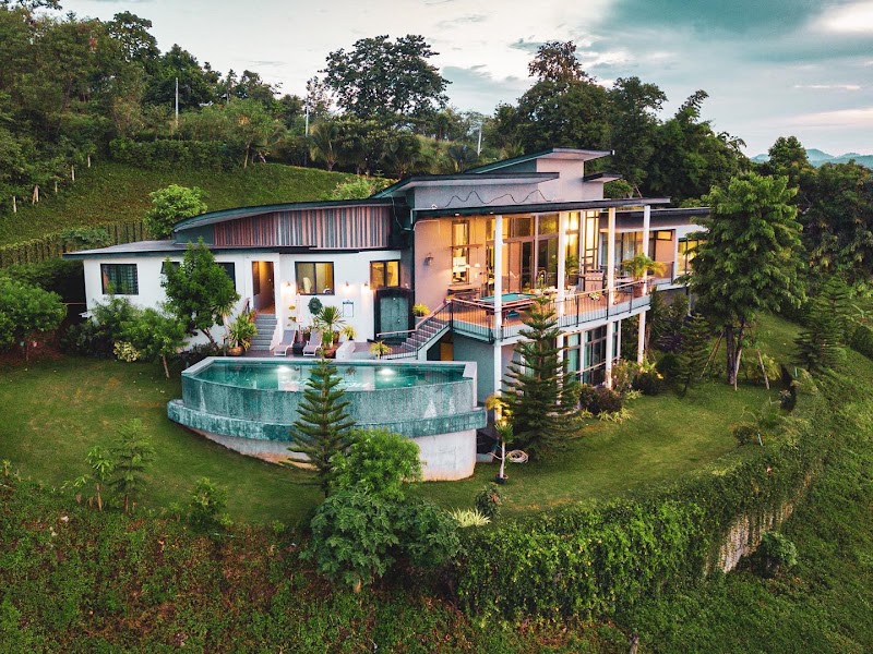 Monté Vista Chalet