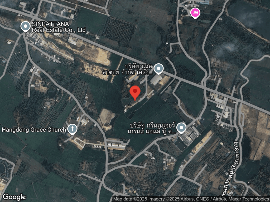 สถานที่หายของอาโบ้