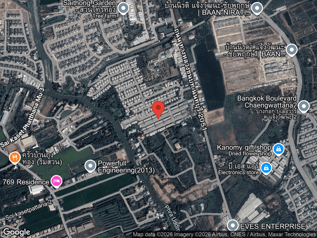 สถานที่หายของมีตังค์