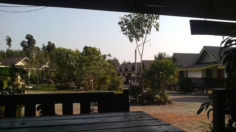 Porkaew Resort