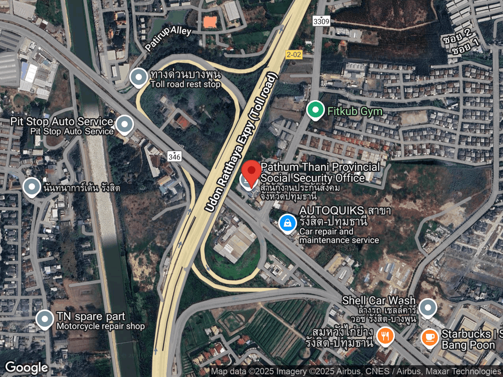 สถานที่หายของเตวิช