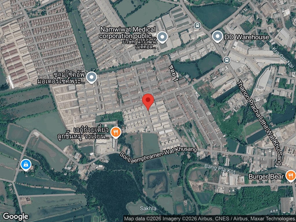 สถานที่หายของอาเนีย