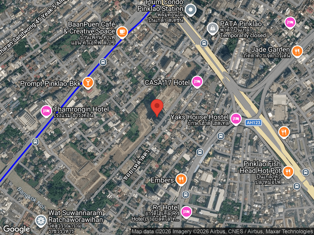 สถานที่หายของโทนี่