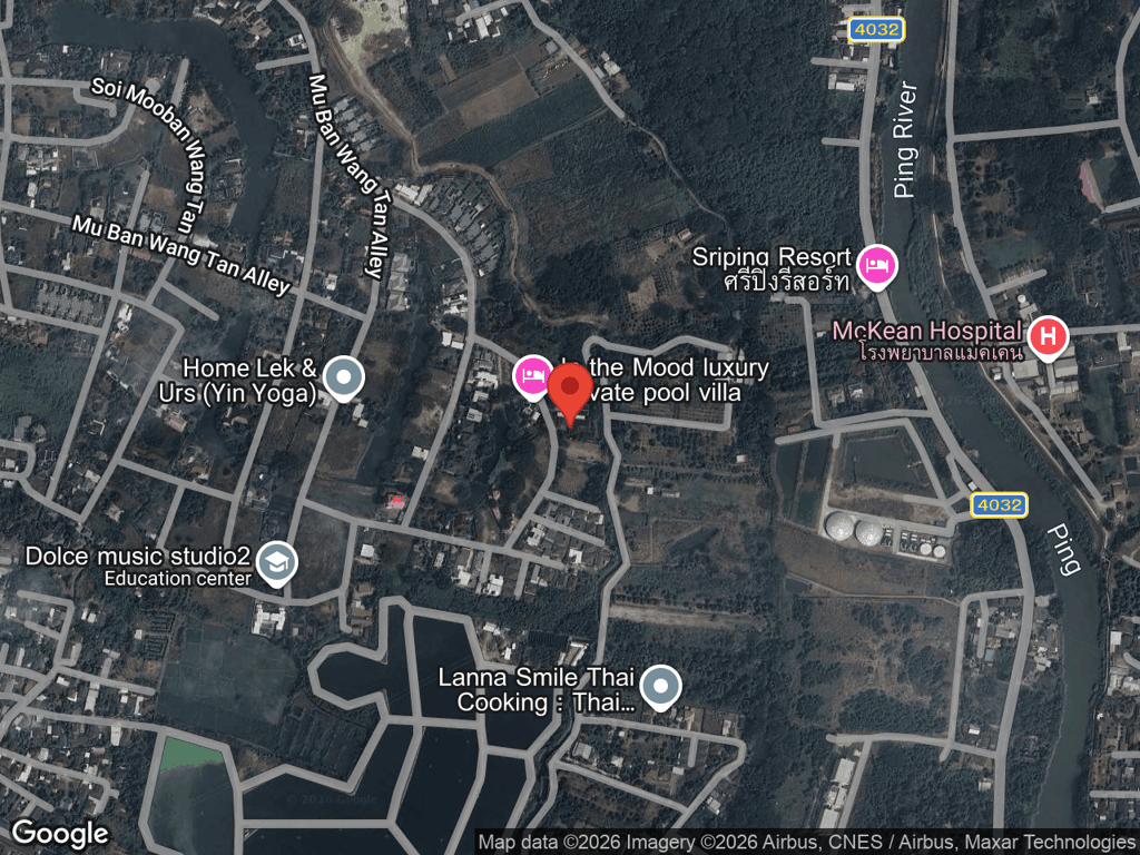 สถานที่หายของสามสี