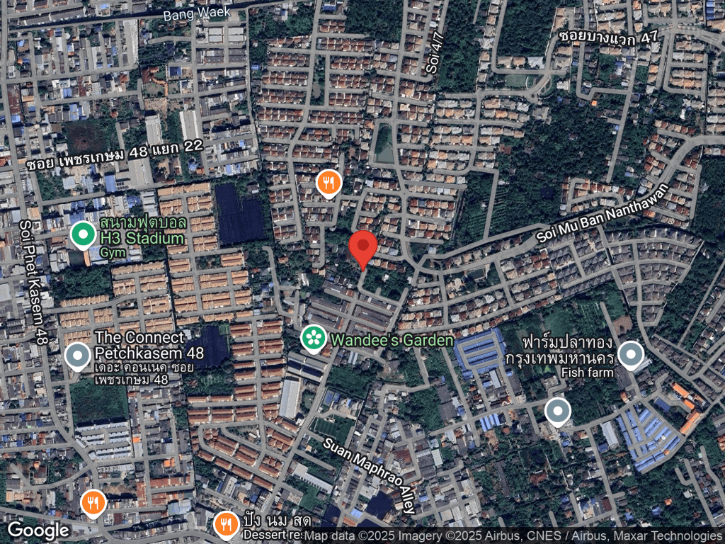 สถานที่หายของนิ่มนวล