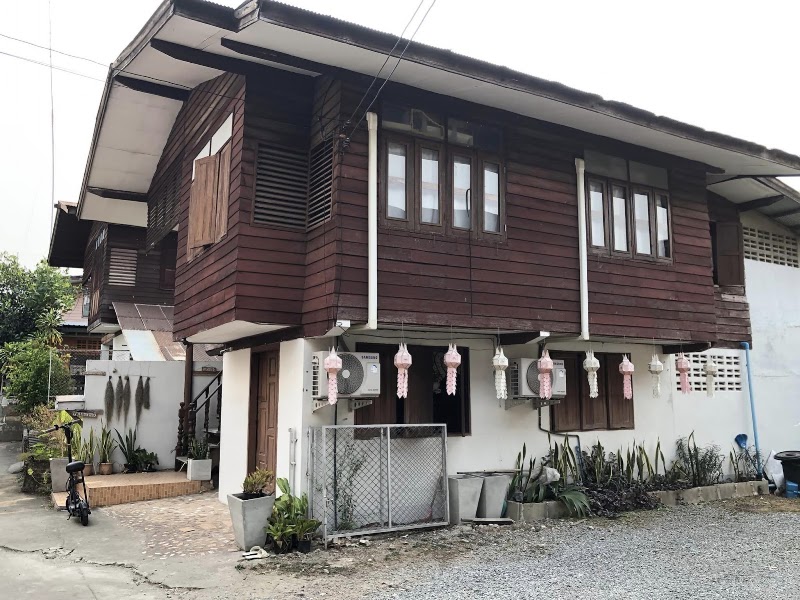 บ้านน่านโฮมสเตย์ Bannan Homestay