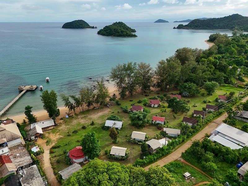 Miss You Beach Resort - Koh Mak