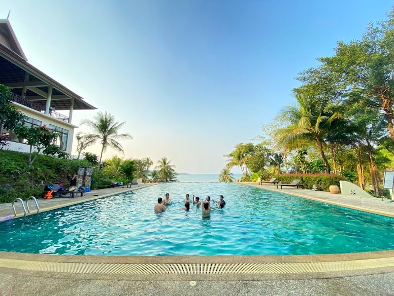 Kooncharaburi Resort - Koh Chang