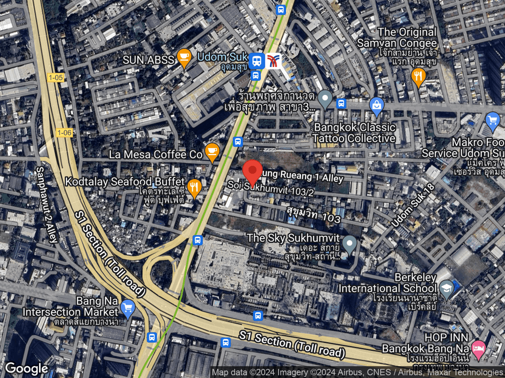 สถานที่หายของไทก้า