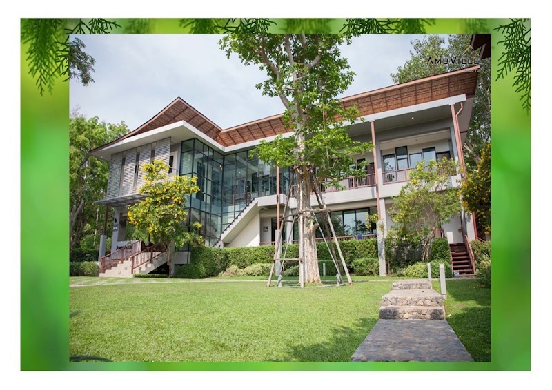 AmbVille KhaoYai
