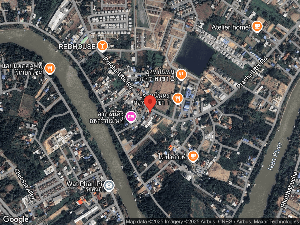 สถานที่หายของโมเน่