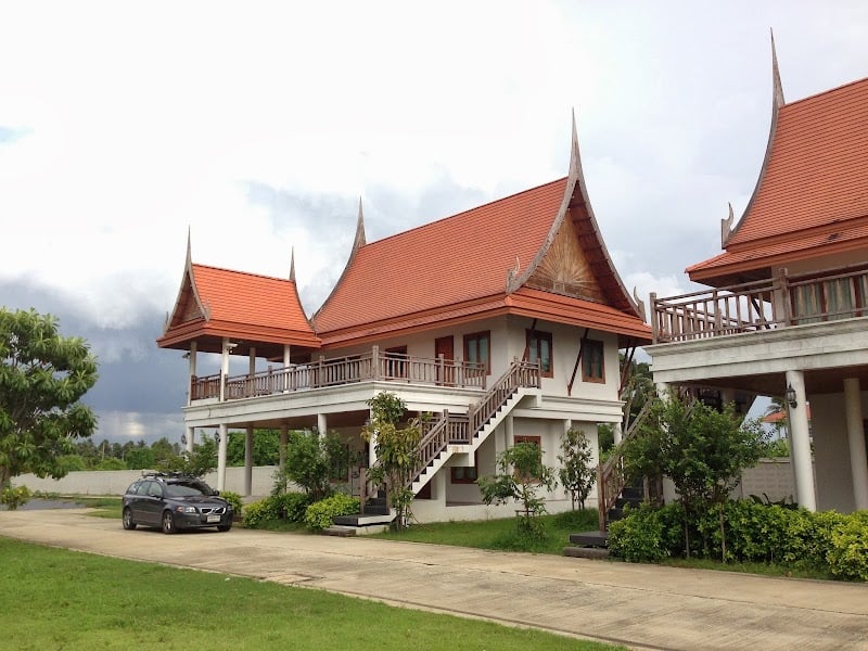 ThaiHome Resort