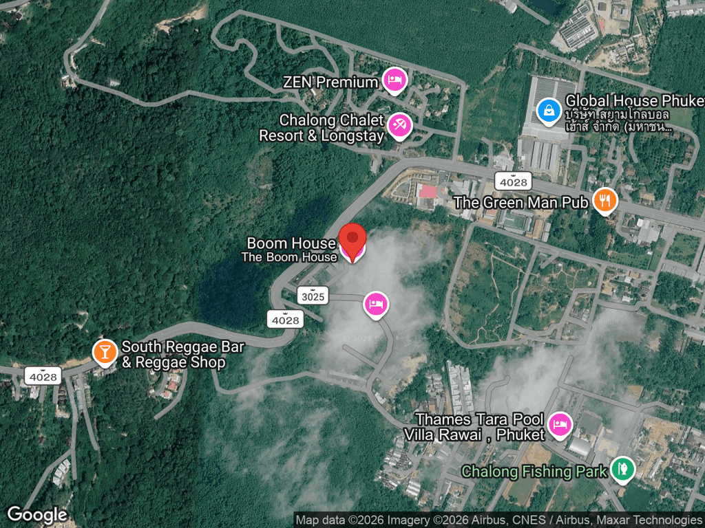 สถานที่หายของLutik