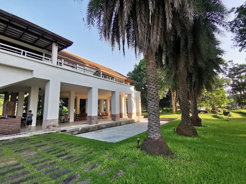Hakuna Matata Natural Resort Kao-Yai