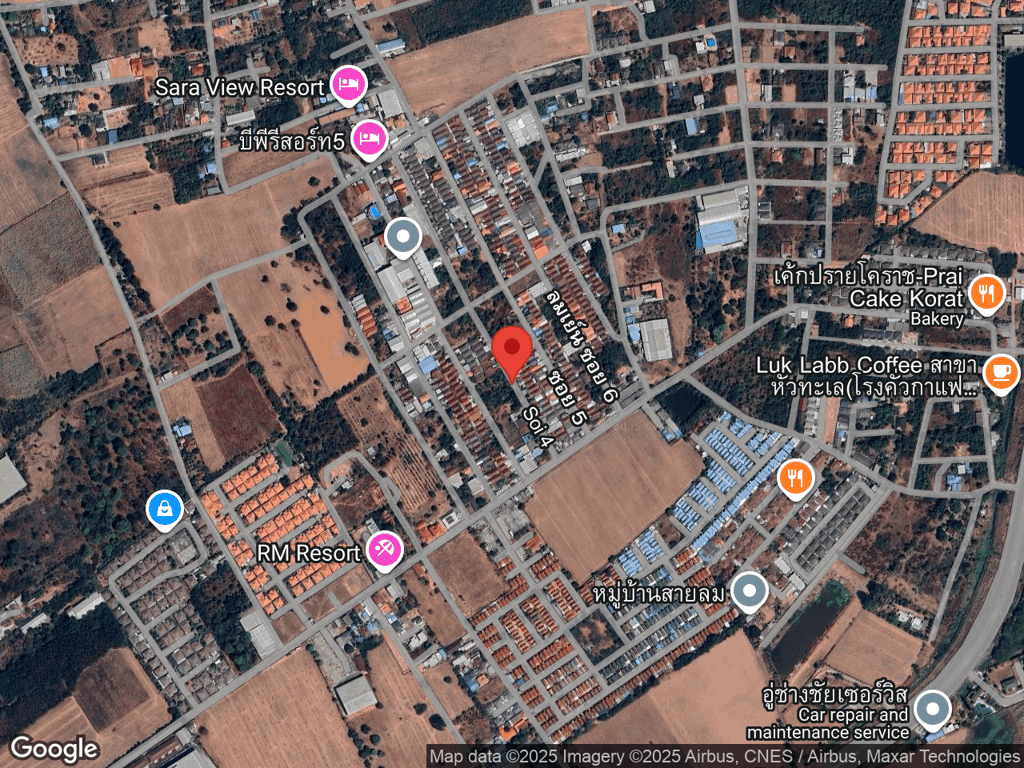 สถานที่หายของหมูกรอบ