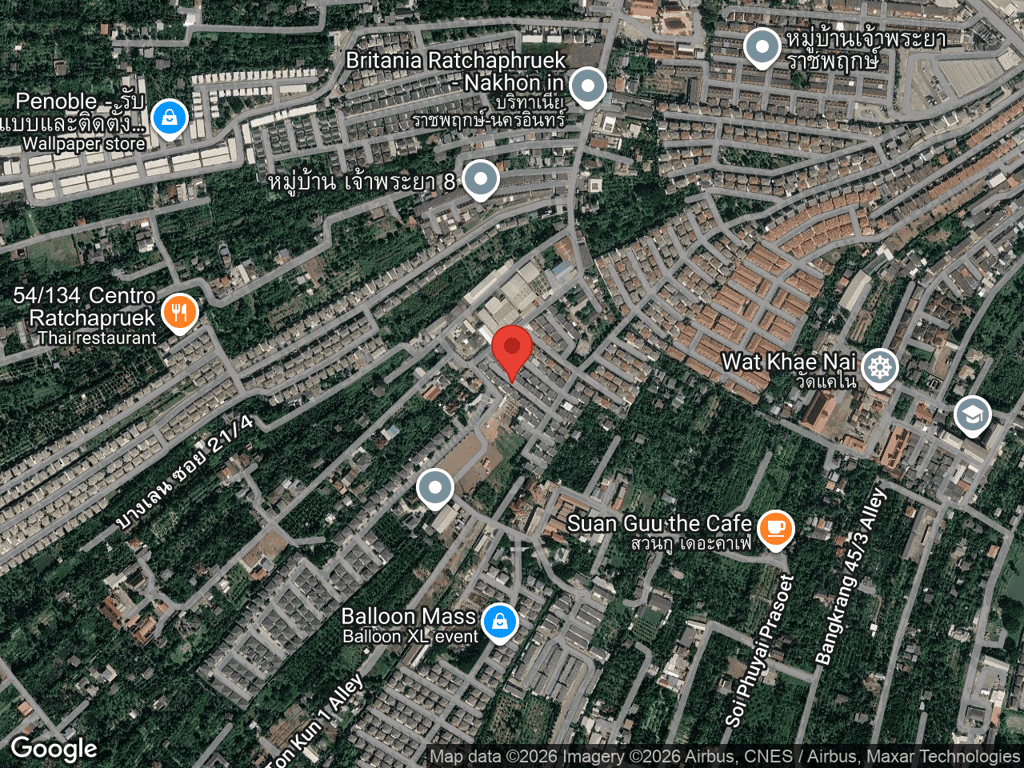 สถานที่หายของบ๊อบ