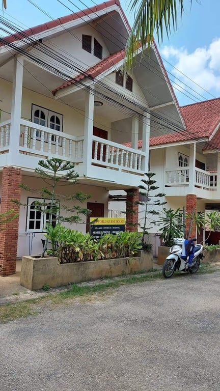 Seaworld Guesthouse