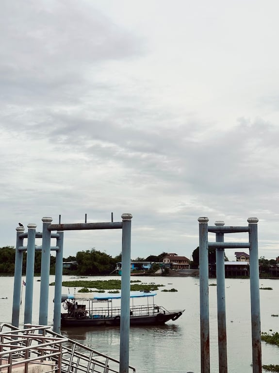 บางปะอินรักษาสัตว์
