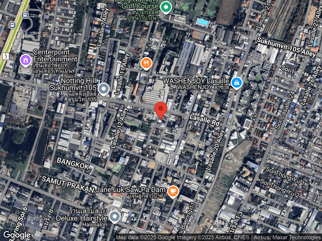 สถานที่หายของโดโด้