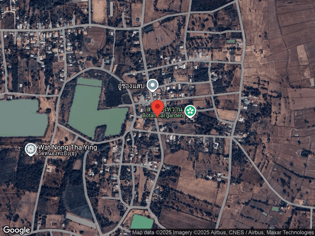 สถานที่หายของเลิ่กลั่ก