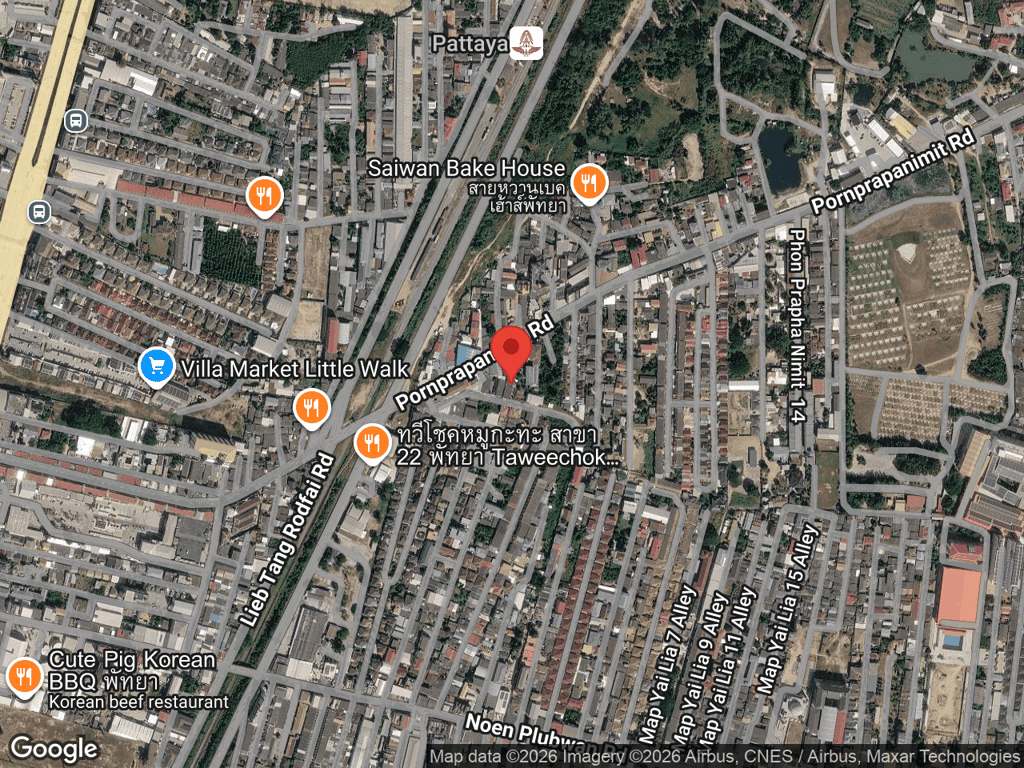 สถานที่หายของคะน้า