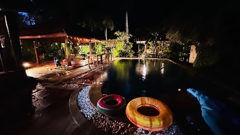 Nong Thale Garden & Kitchen