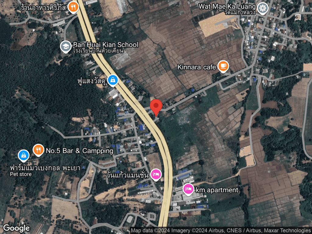 สถานที่หายของเบค่อน