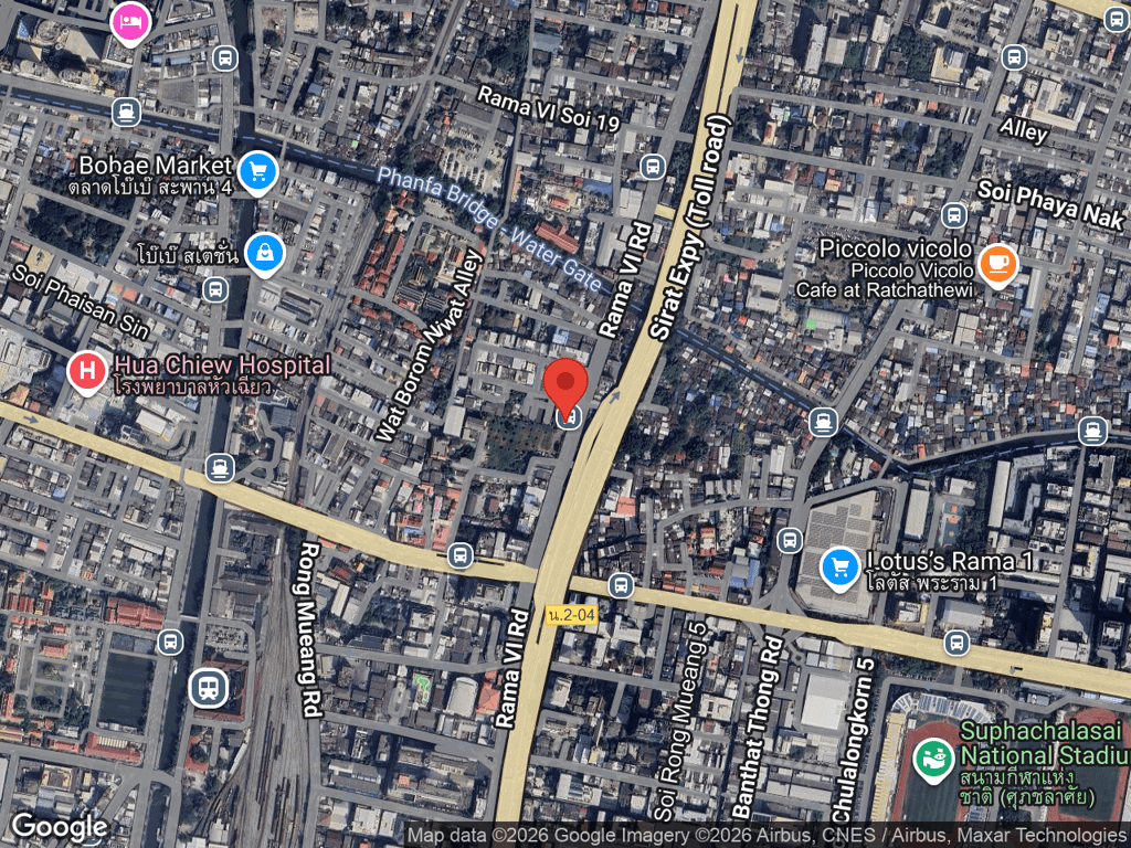 สถานที่หายของไลก้า