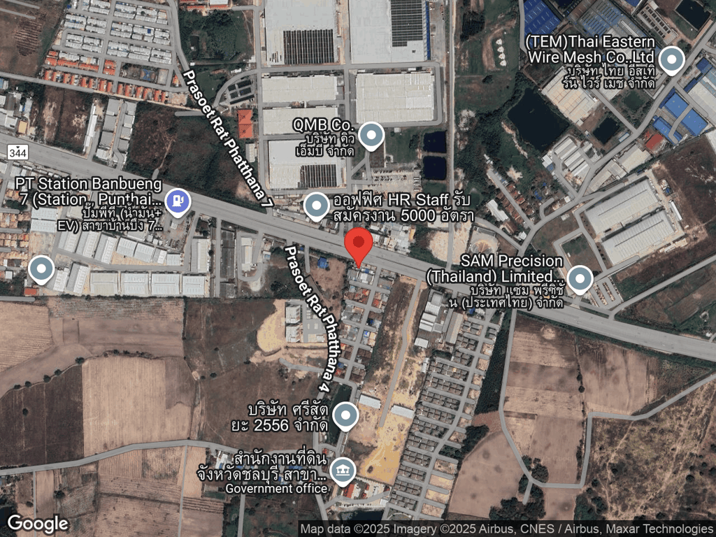 สถานที่หายของวากิว