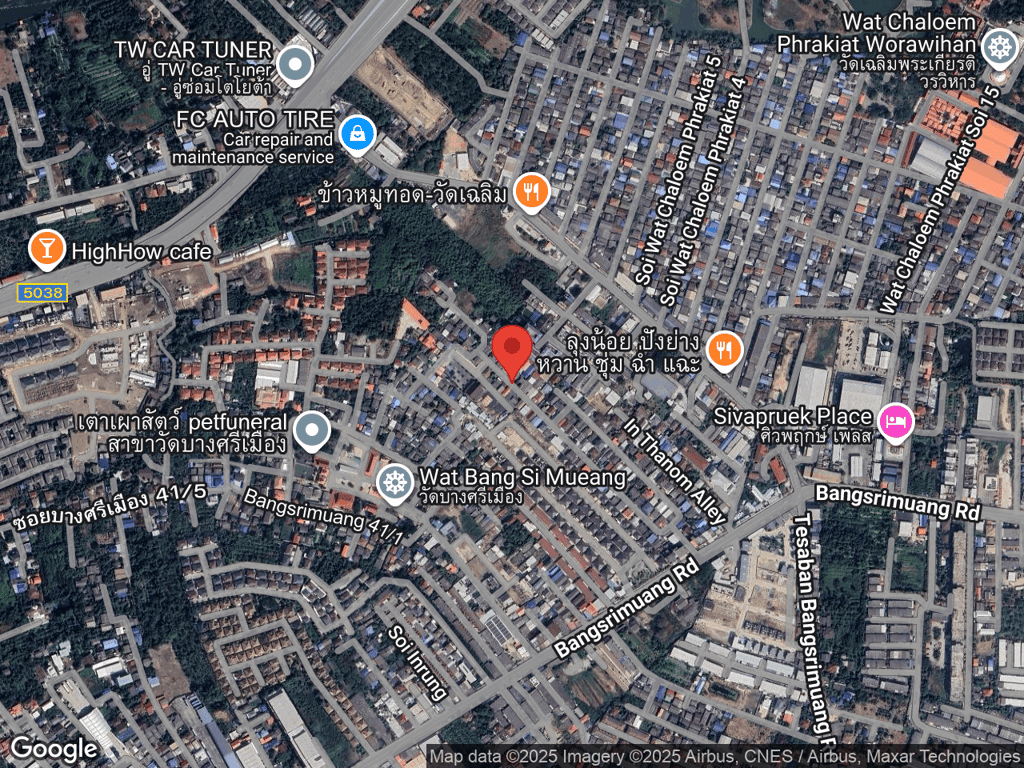 สถานที่หายของกี้