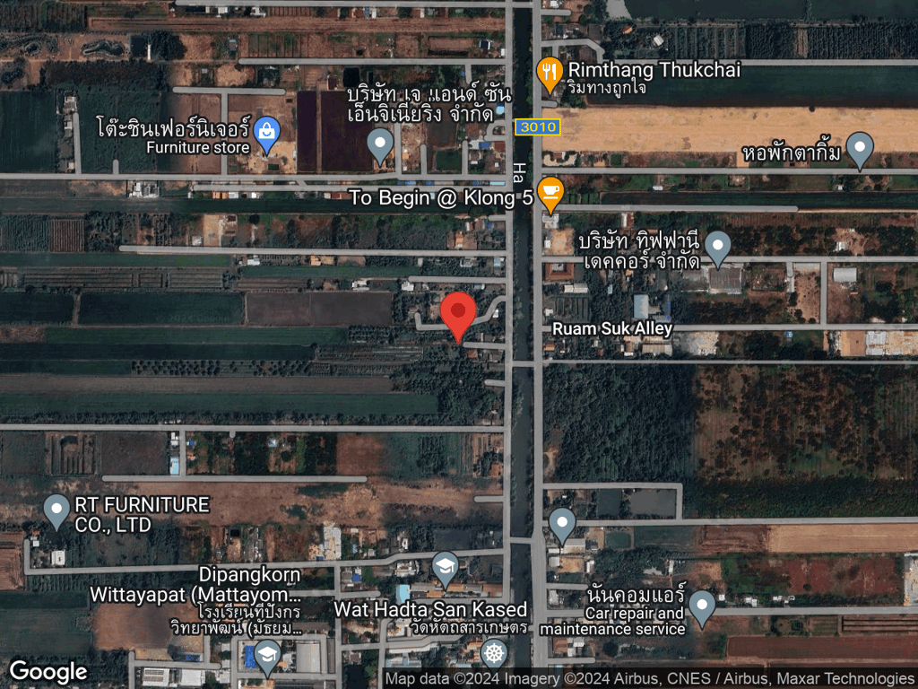 สถานที่หายของเปปเปอร์