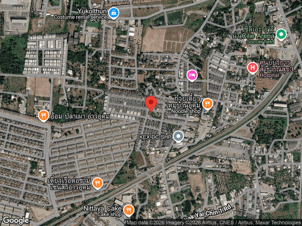 สถานที่หายของตาล